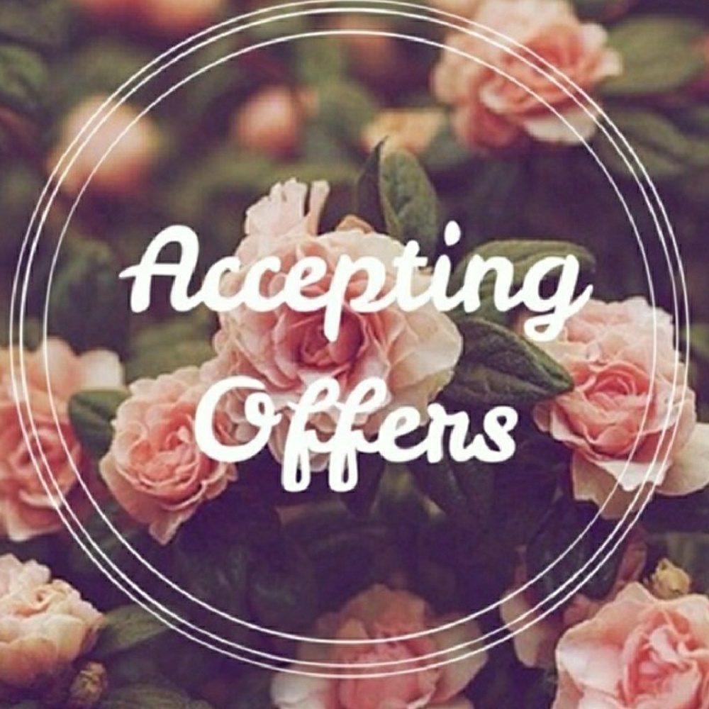 Accepting Offers